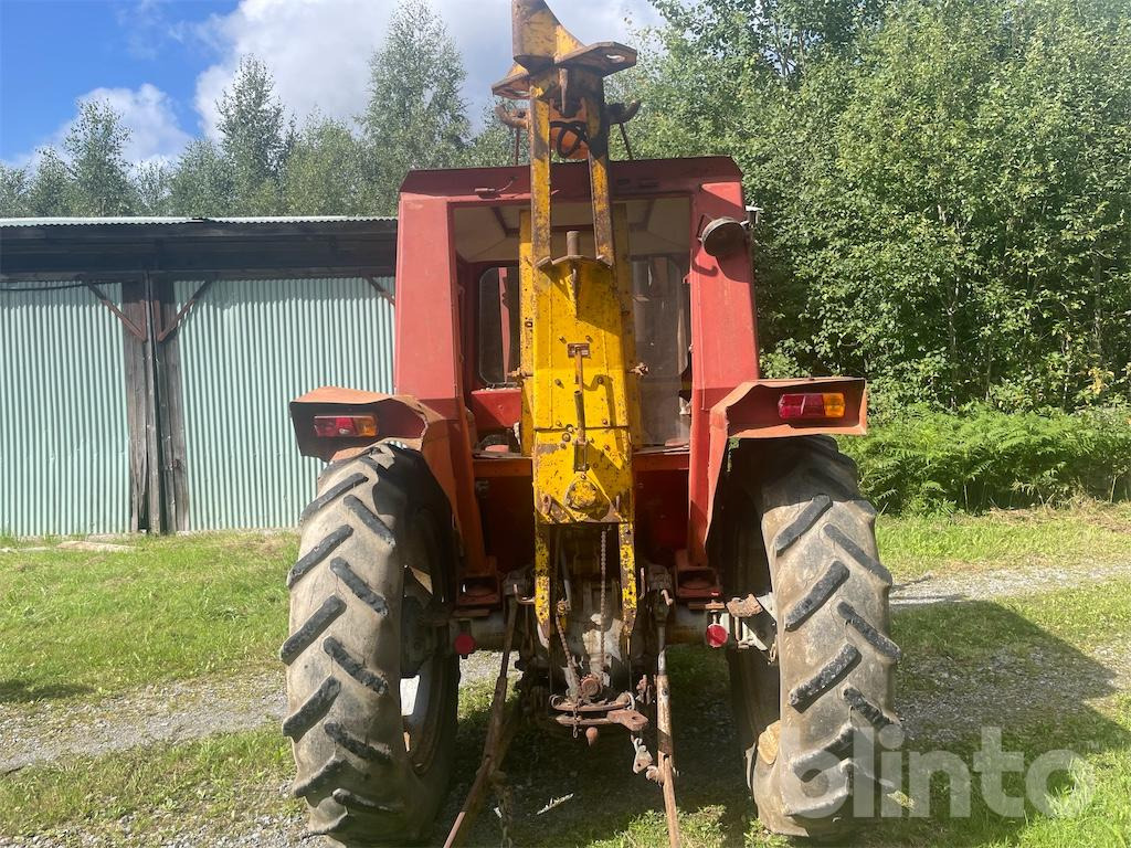 Massey Ferguson 165 multipower - Traktori: kuva Massey Ferguson 165 multipower - Traktori Massey Ferguson 165 multipower - Traktori: kuva Massey Ferguson 165 multipower - Traktori