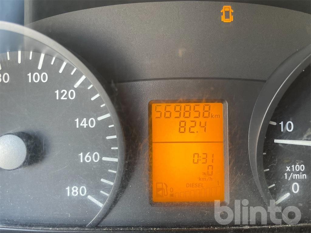 Mercedes Benz Sprinter - Myyntiauto: kuva Mercedes Benz Sprinter - Myyntiauto Mercedes Benz Sprinter - Myyntiauto: kuva Mercedes Benz Sprinter - Myyntiauto