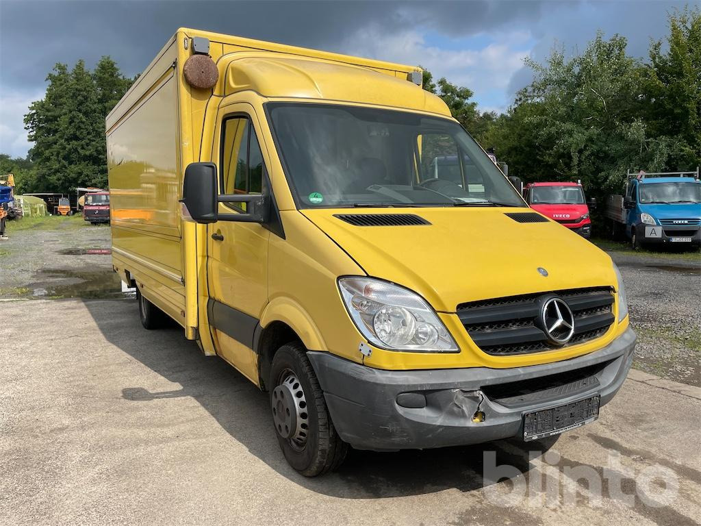 Mercedes Benz Sprinter - Myyntiauto: kuva Mercedes Benz Sprinter - Myyntiauto Mercedes Benz Sprinter - Myyntiauto: kuva Mercedes Benz Sprinter - Myyntiauto