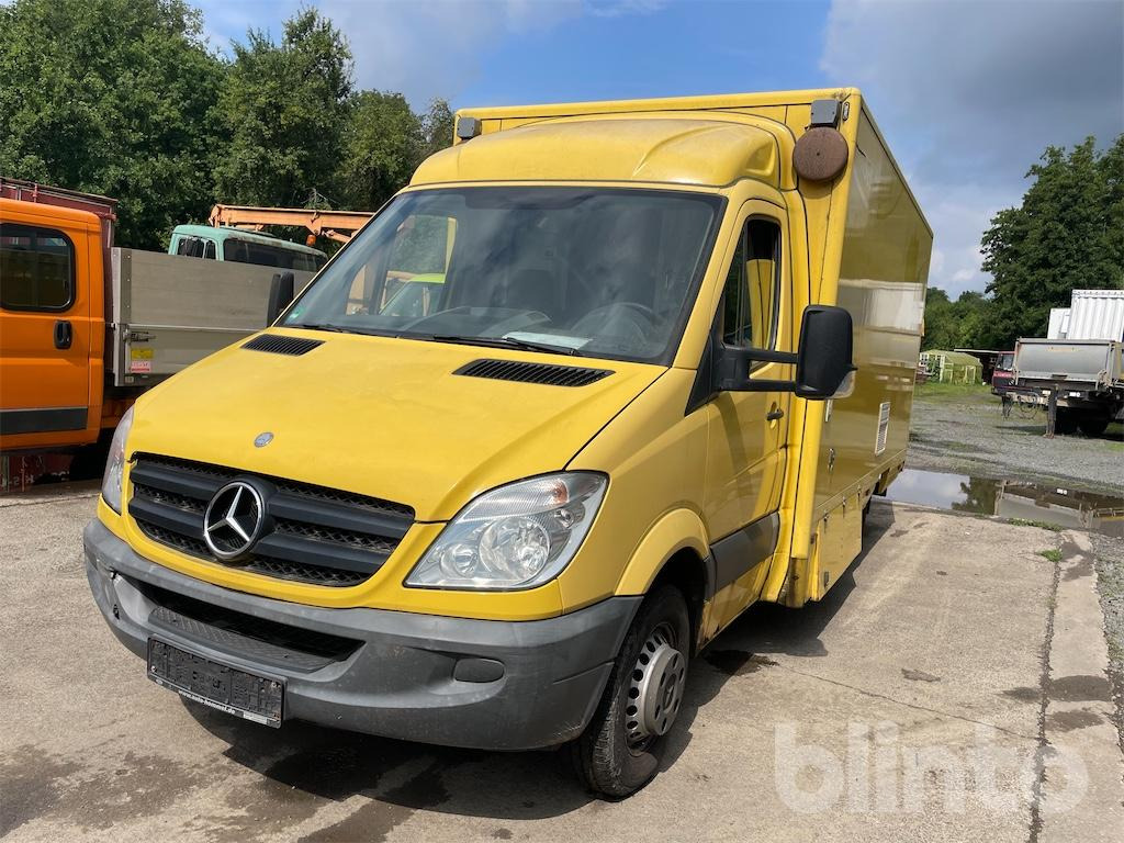 Mercedes Benz Sprinter - Myyntiauto: kuva Mercedes Benz Sprinter - Myyntiauto Mercedes Benz Sprinter - Myyntiauto: kuva Mercedes Benz Sprinter - Myyntiauto