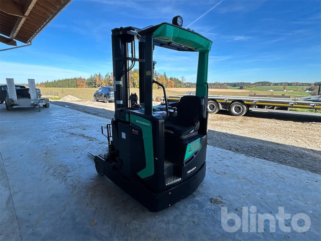 Mitsubishi RB14N2S (2020) - Työntömastotrukki: kuva Mitsubishi RB14N2S (2020) - Työntömastotrukki Mitsubishi RB14N2S (2020) - Työntömastotrukki: kuva Mitsubishi RB14N2S (2020) - Työntömastotrukki