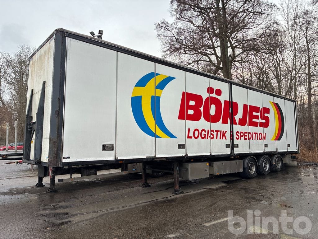 NÄRKO S3YP13C69 - Umpikori puoliperävaunu: kuva NÄRKO S3YP13C69 - Umpikori puoliperävaunu NÄRKO S3YP13C69 - Umpikori puoliperävaunu: kuva NÄRKO S3YP13C69 - Umpikori puoliperävaunu