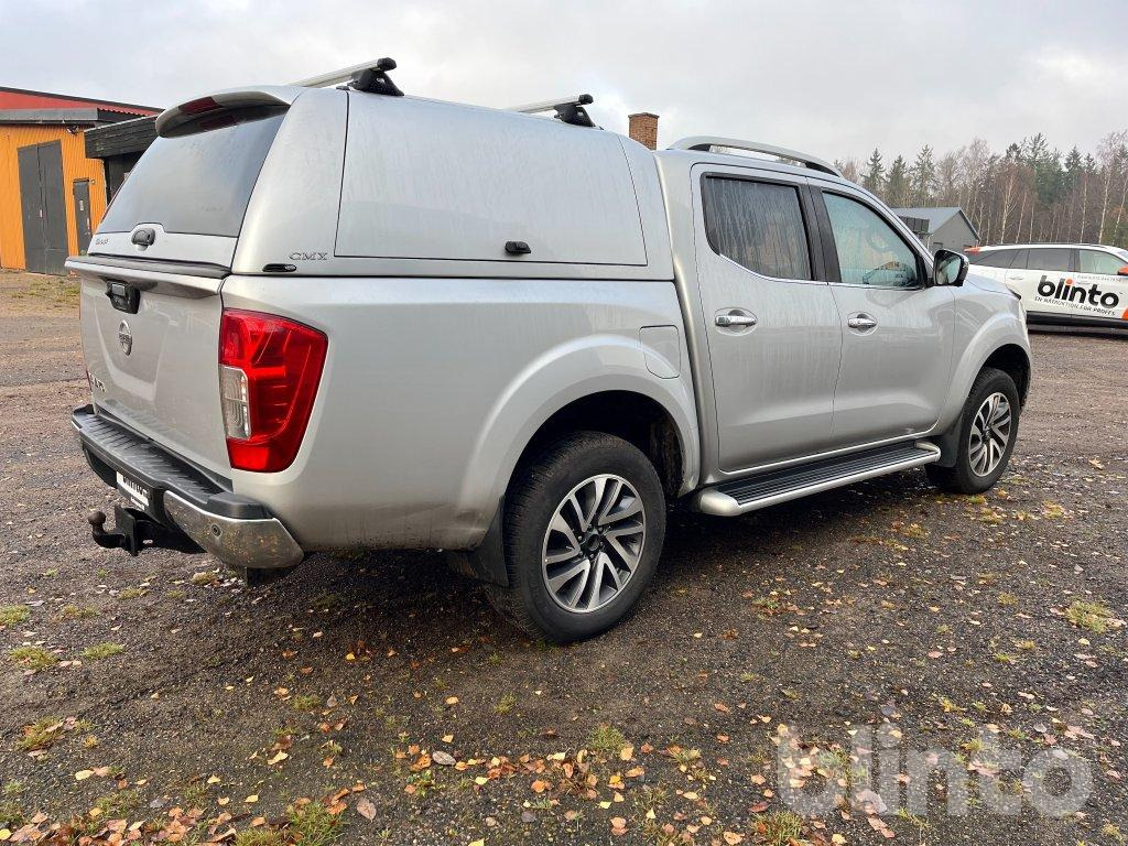 NISSAN NAVARA 2.3 dCi 4WD - Avolava-auto: kuva NISSAN NAVARA 2.3 dCi 4WD - Avolava-auto NISSAN NAVARA 2.3 dCi 4WD - Avolava-auto: kuva NISSAN NAVARA 2.3 dCi 4WD - Avolava-auto