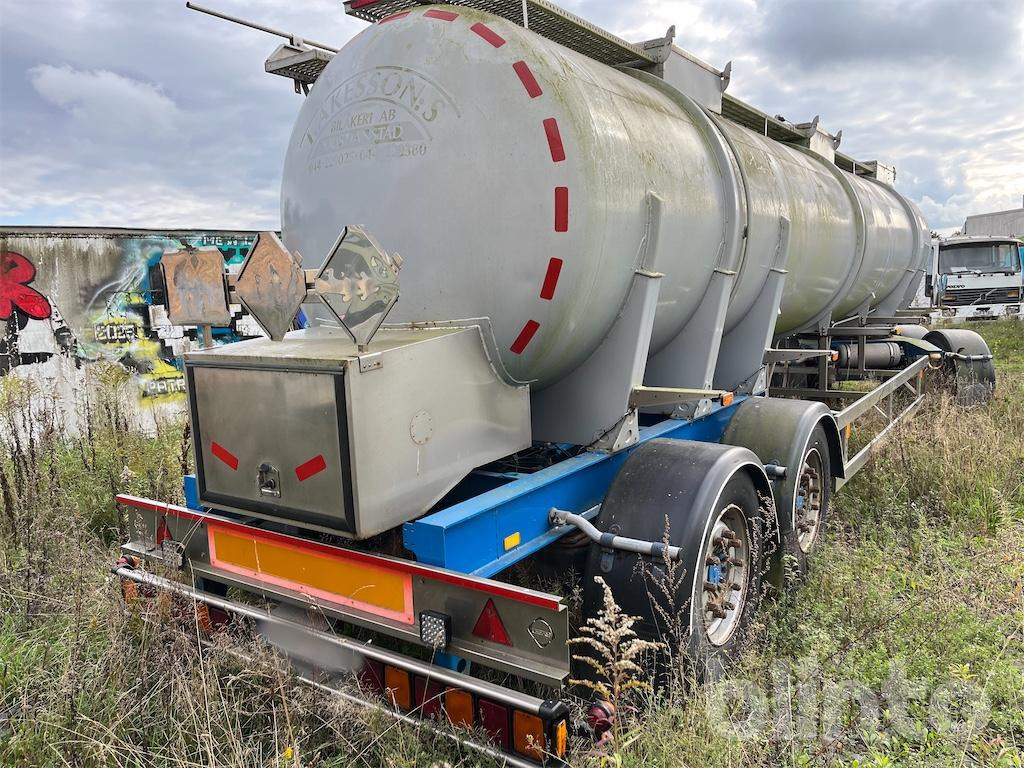 OBAS ADR 22-1 - Säiliöperävaunu: kuva OBAS ADR 22-1 - Säiliöperävaunu OBAS ADR 22-1 - Säiliöperävaunu: kuva OBAS ADR 22-1 - Säiliöperävaunu