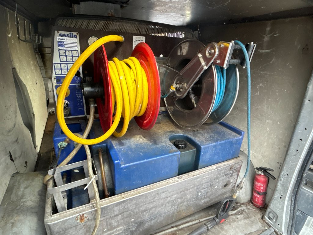 OPEL VIVARO F7 - Pakettiauto: kuva OPEL VIVARO F7 - Pakettiauto OPEL VIVARO F7 - Pakettiauto: kuva OPEL VIVARO F7 - Pakettiauto