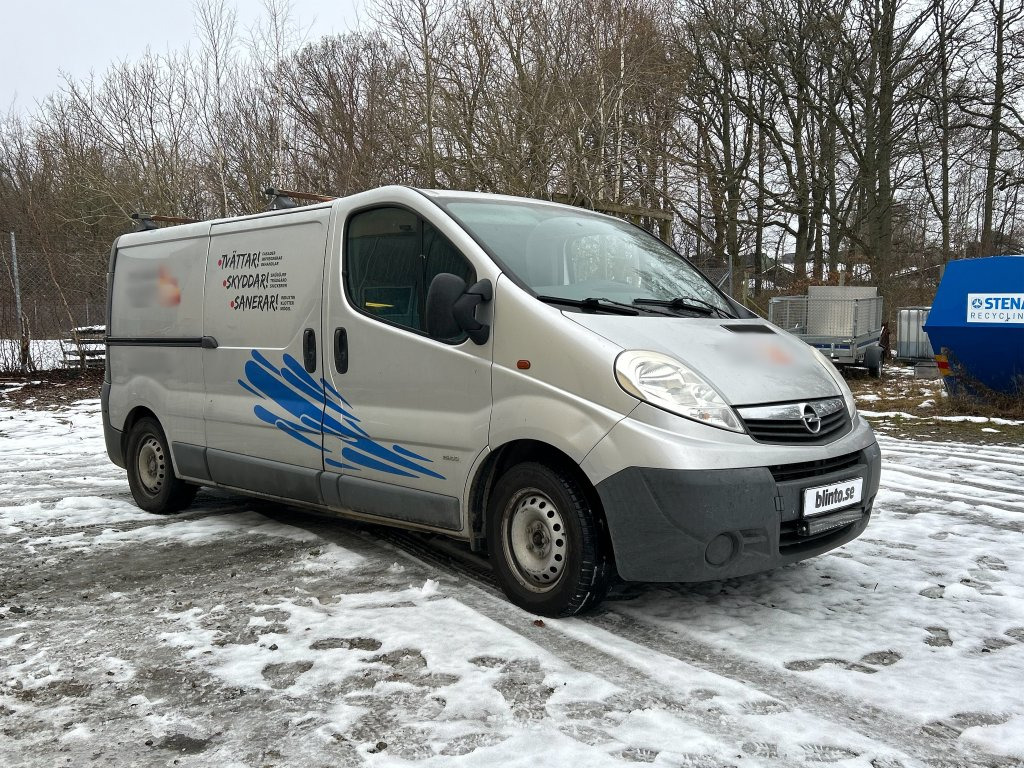 OPEL VIVARO F7 - Pakettiauto: kuva OPEL VIVARO F7 - Pakettiauto OPEL VIVARO F7 - Pakettiauto: kuva OPEL VIVARO F7 - Pakettiauto