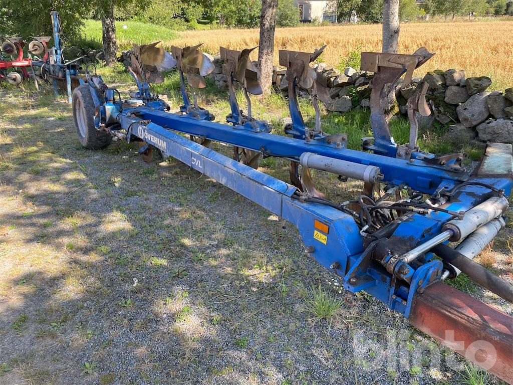 Överum CVL598HXL - Aura: kuva Överum CVL598HXL - Aura Överum CVL598HXL - Aura: kuva Överum CVL598HXL - Aura