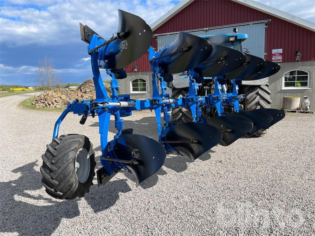 Överum DX5975H XLD - Aura: kuva Överum DX5975H XLD - Aura Överum DX5975H XLD - Aura: kuva Överum DX5975H XLD - Aura