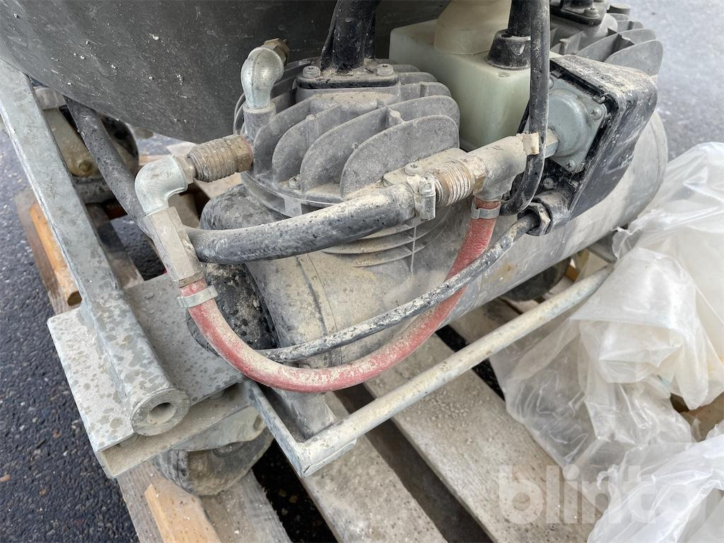 Rakennustarvikkeet PFT R3 Ritmo: kuva Rakennustarvikkeet PFT R3 Ritmo Rakennustarvikkeet PFT R3 Ritmo: kuva Rakennustarvikkeet PFT R3 Ritmo