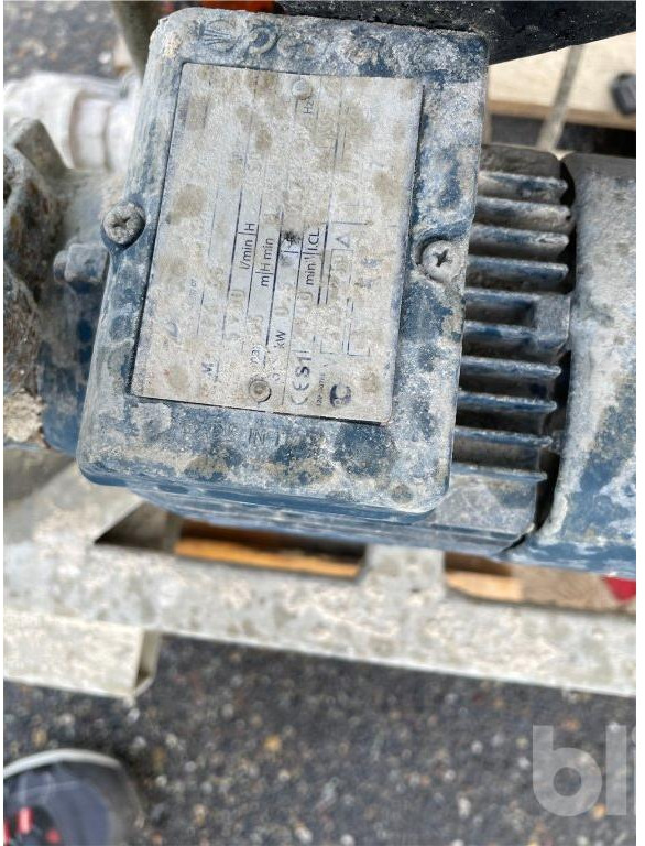 Rakennustarvikkeet PFT R3 Ritmo: kuva Rakennustarvikkeet PFT R3 Ritmo Rakennustarvikkeet PFT R3 Ritmo: kuva Rakennustarvikkeet PFT R3 Ritmo