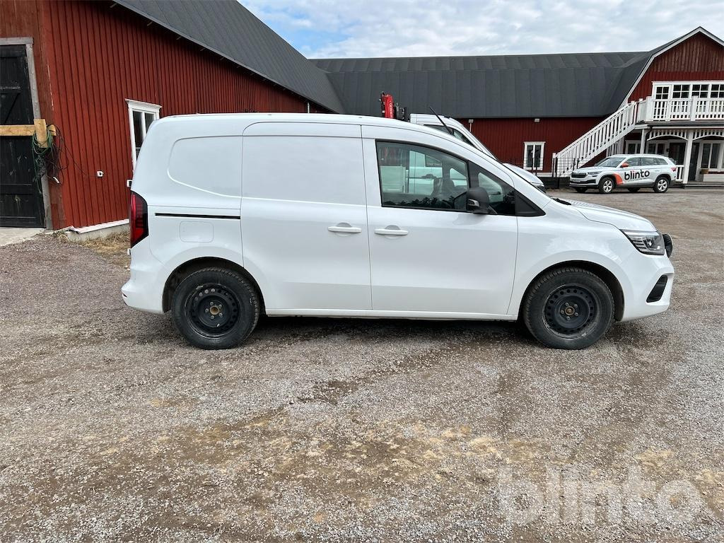 RENAULT KANGOO 1.5 Blue dCi - Pieni pakettiauto: kuva RENAULT KANGOO 1.5 Blue dCi - Pieni pakettiauto RENAULT KANGOO 1.5 Blue dCi - Pieni pakettiauto: kuva RENAULT KANGOO 1.5 Blue dCi - Pieni pakettiauto