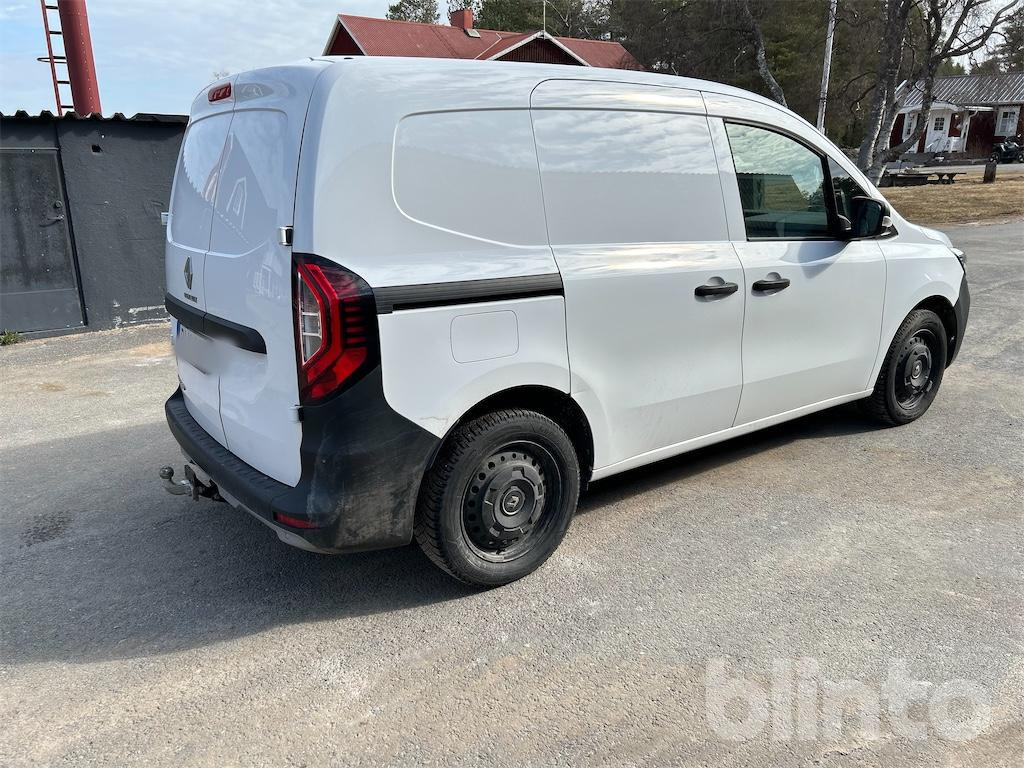 RENAULT KANGOO 1.5 Blue dCi - Pieni pakettiauto: kuva RENAULT KANGOO 1.5 Blue dCi - Pieni pakettiauto RENAULT KANGOO 1.5 Blue dCi - Pieni pakettiauto: kuva RENAULT KANGOO 1.5 Blue dCi - Pieni pakettiauto
