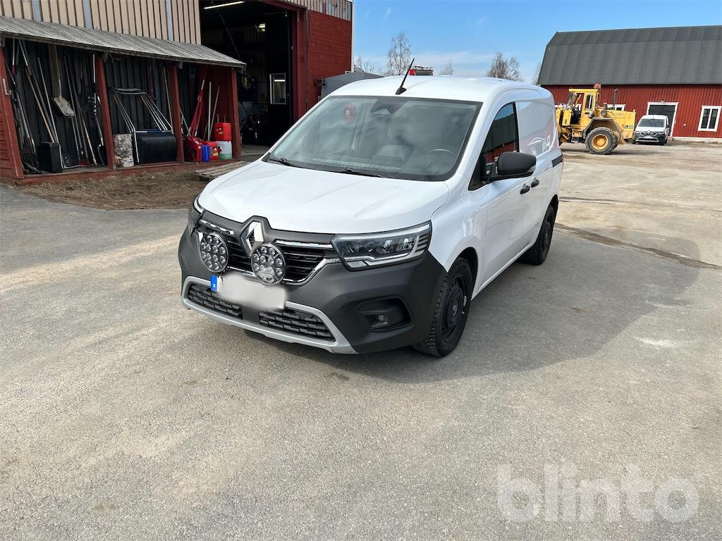 RENAULT Kangoo 1,5 Blue dCi - Pieni pakettiauto: kuva RENAULT Kangoo 1,5 Blue dCi - Pieni pakettiauto RENAULT Kangoo 1,5 Blue dCi - Pieni pakettiauto: kuva RENAULT Kangoo 1,5 Blue dCi - Pieni pakettiauto
