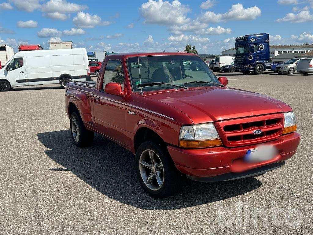Ranger FORD ( USA ) (1998) - Avolava-auto: kuva Ranger FORD ( USA ) (1998) - Avolava-auto Ranger FORD ( USA ) (1998) - Avolava-auto: kuva Ranger FORD ( USA ) (1998) - Avolava-auto