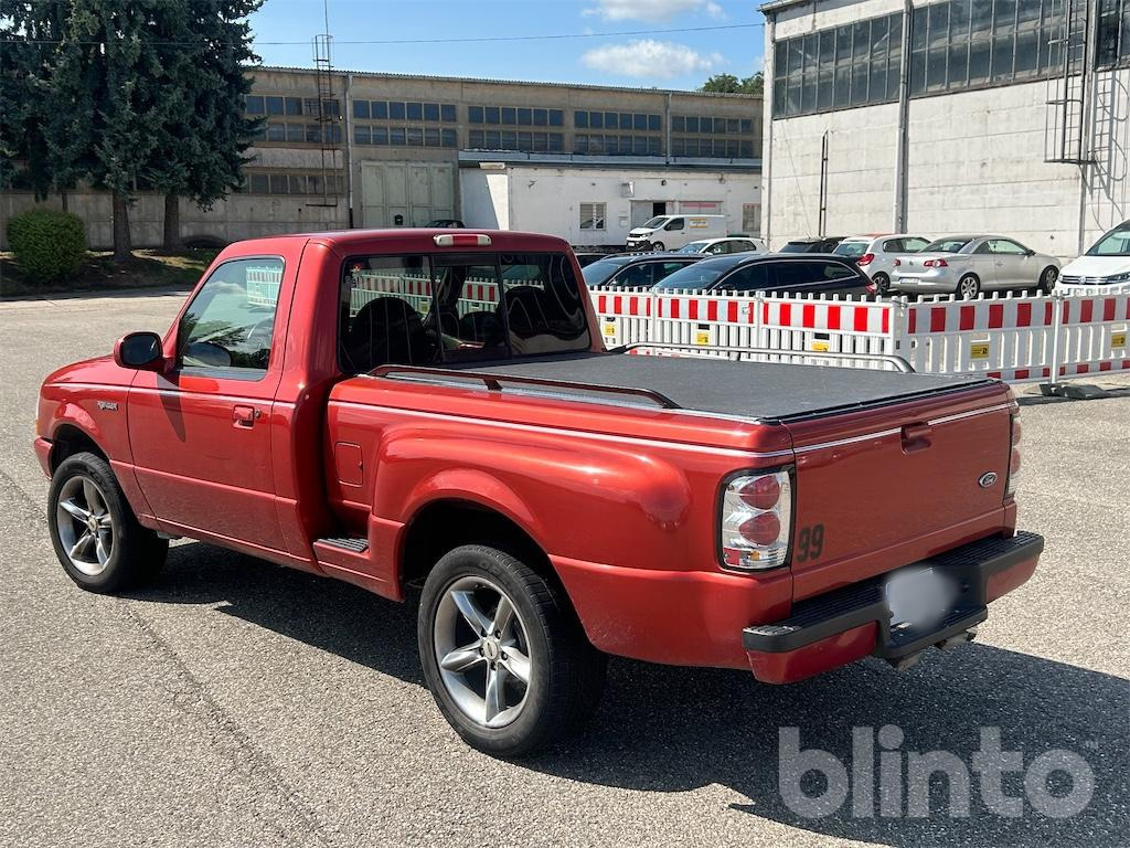 Ranger FORD ( USA ) (1998) - Avolava-auto: kuva Ranger FORD ( USA ) (1998) - Avolava-auto Ranger FORD ( USA ) (1998) - Avolava-auto: kuva Ranger FORD ( USA ) (1998) - Avolava-auto