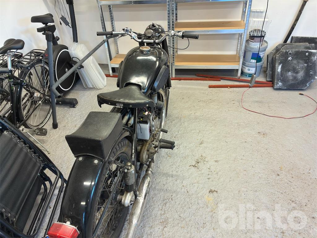 SAROLEA S L 6 - Moottoripyörä: kuva SAROLEA S L 6 - Moottoripyörä SAROLEA S L 6 - Moottoripyörä: kuva SAROLEA S L 6 - Moottoripyörä