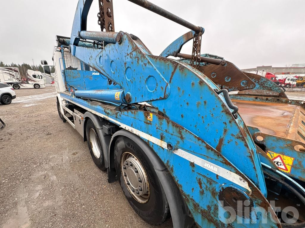 Nostovarsi-vaihtolavakuorma kuorma-auto SCANIA G450LB6X2*4HNB: kuva Nostovarsi-vaihtolavakuorma kuorma-auto SCANIA G450LB6X2*4HNB Nostovarsi-vaihtolavakuorma kuorma-auto SCANIA G450LB6X2*4HNB: kuva Nostovarsi-vaihtolavakuorma kuorma-auto SCANIA G450LB6X2*4HNB