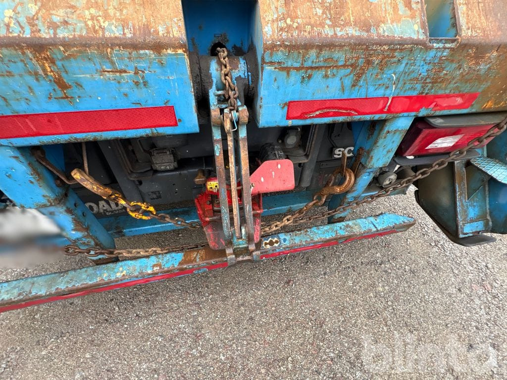 Nostovarsi-vaihtolavakuorma kuorma-auto SCANIA G450LB6X2*4HNB: kuva Nostovarsi-vaihtolavakuorma kuorma-auto SCANIA G450LB6X2*4HNB Nostovarsi-vaihtolavakuorma kuorma-auto SCANIA G450LB6X2*4HNB: kuva Nostovarsi-vaihtolavakuorma kuorma-auto SCANIA G450LB6X2*4HNB