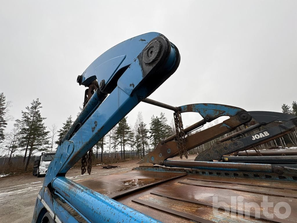 Nostovarsi-vaihtolavakuorma kuorma-auto SCANIA G450LB6X2*4HNB: kuva Nostovarsi-vaihtolavakuorma kuorma-auto SCANIA G450LB6X2*4HNB Nostovarsi-vaihtolavakuorma kuorma-auto SCANIA G450LB6X2*4HNB: kuva Nostovarsi-vaihtolavakuorma kuorma-auto SCANIA G450LB6X2*4HNB