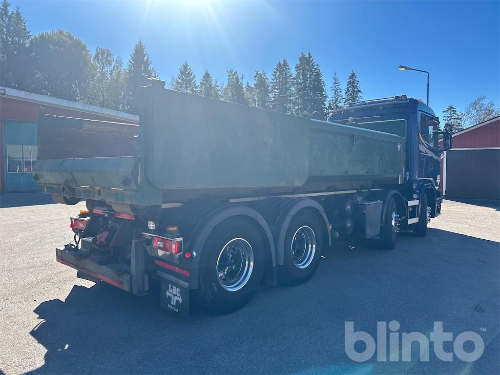 SCANIA G490 LB8X4HNB - Koukkulava kuorma-auto: kuva SCANIA G490 LB8X4HNB - Koukkulava kuorma-auto SCANIA G490 LB8X4HNB - Koukkulava kuorma-auto: kuva SCANIA G490 LB8X4HNB - Koukkulava kuorma-auto