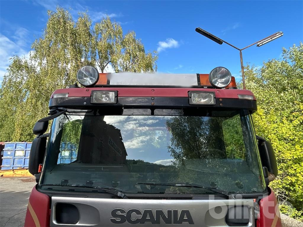 SCANIA P114GB6X2*4NB340 - Konttialus/ Vaihtokuormatilat kuorma-auto: kuva SCANIA P114GB6X2*4NB340 - Konttialus/ Vaihtokuormatilat kuorma-auto SCANIA P114GB6X2*4NB340 - Konttialus/ Vaihtokuormatilat kuorma-auto: kuva SCANIA P114GB6X2*4NB340 - Konttialus/ Vaihtokuormatilat kuorma-auto