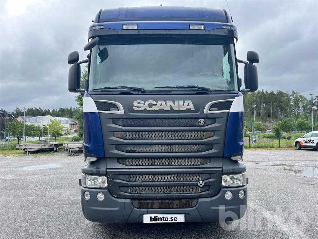 SCANIA R580LB6X2HNB - Lava-kuorma-auto, Nosturiauto: kuva SCANIA R580LB6X2HNB - Lava-kuorma-auto, Nosturiauto SCANIA R580LB6X2HNB - Lava-kuorma-auto, Nosturiauto: kuva SCANIA R580LB6X2HNB - Lava-kuorma-auto, Nosturiauto