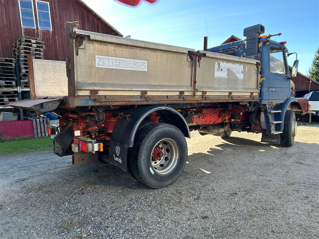 Scania 82H 4x2 - Lava-kuorma-auto: kuva Scania 82H 4x2 - Lava-kuorma-auto Scania 82H 4x2 - Lava-kuorma-auto: kuva Scania 82H 4x2 - Lava-kuorma-auto