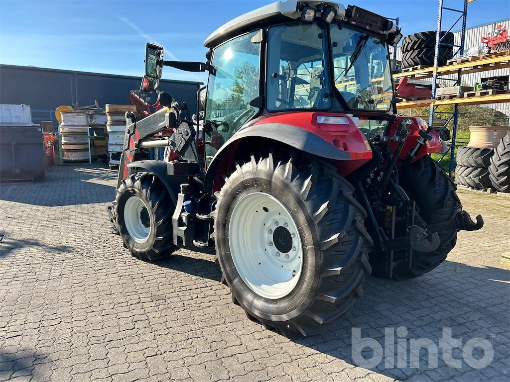 Steyr 4090 Kompakt (2023) - Traktori: kuva Steyr 4090 Kompakt (2023) - Traktori Steyr 4090 Kompakt (2023) - Traktori: kuva Steyr 4090 Kompakt (2023) - Traktori