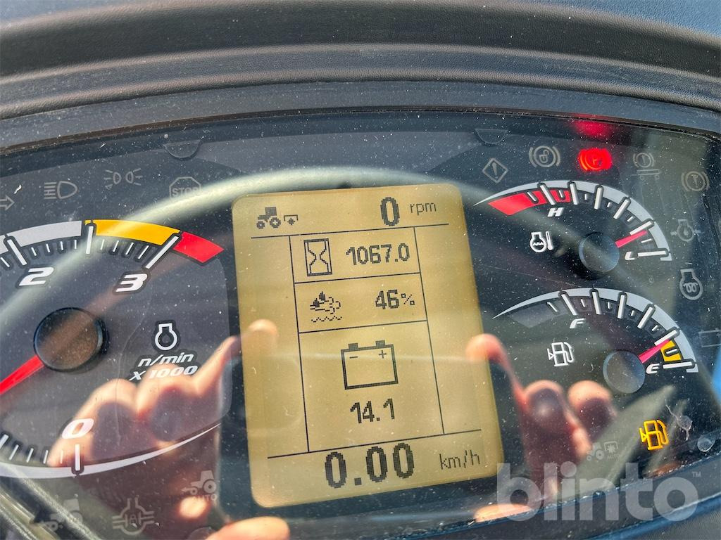 Steyr 4090 Kompakt (2023) - Traktori: kuva Steyr 4090 Kompakt (2023) - Traktori Steyr 4090 Kompakt (2023) - Traktori: kuva Steyr 4090 Kompakt (2023) - Traktori