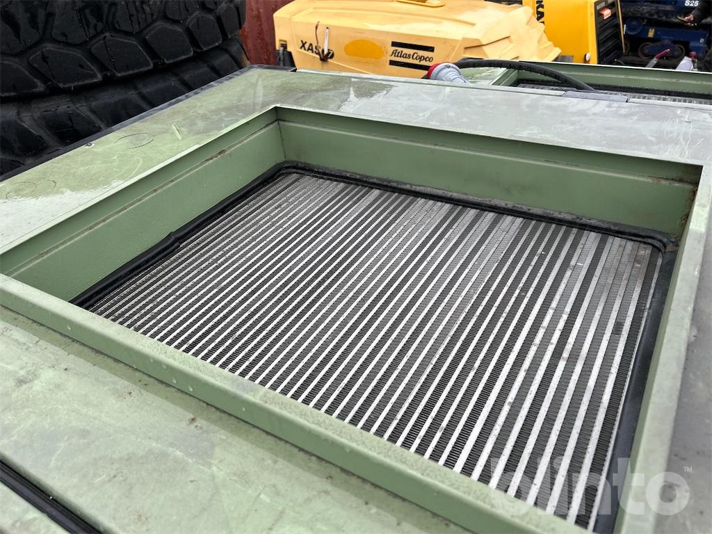 Sullair Tek 37HH - Ilmakompressori: kuva Sullair Tek 37HH - Ilmakompressori Sullair Tek 37HH - Ilmakompressori: kuva Sullair Tek 37HH - Ilmakompressori