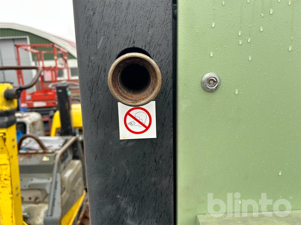 Sullair Tek 37HH - Ilmakompressori: kuva Sullair Tek 37HH - Ilmakompressori Sullair Tek 37HH - Ilmakompressori: kuva Sullair Tek 37HH - Ilmakompressori
