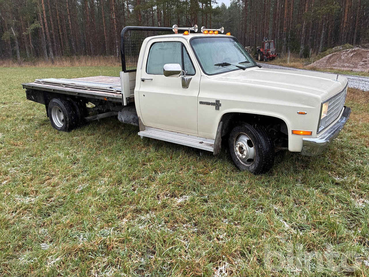 CHEVROLET CC31403 - Tavara-auto: kuva CHEVROLET CC31403 - Tavara-auto CHEVROLET CC31403 - Tavara-auto: kuva CHEVROLET CC31403 - Tavara-auto