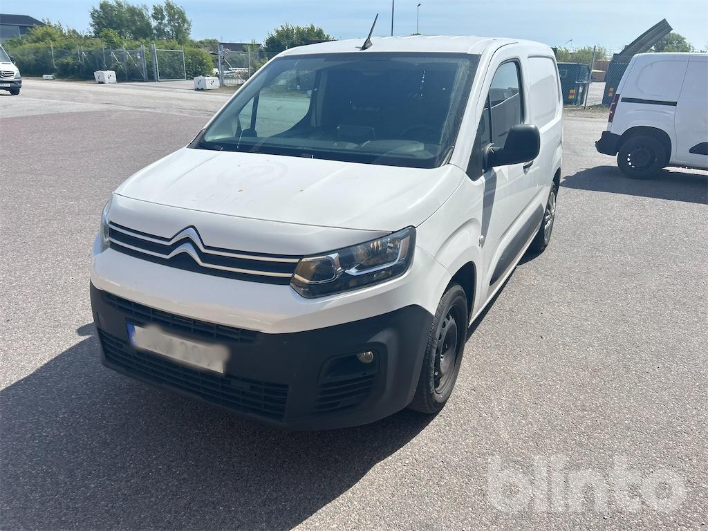 CITROEN Berlingo - Tavara-auto: kuva CITROEN Berlingo - Tavara-auto CITROEN Berlingo - Tavara-auto: kuva CITROEN Berlingo - Tavara-auto