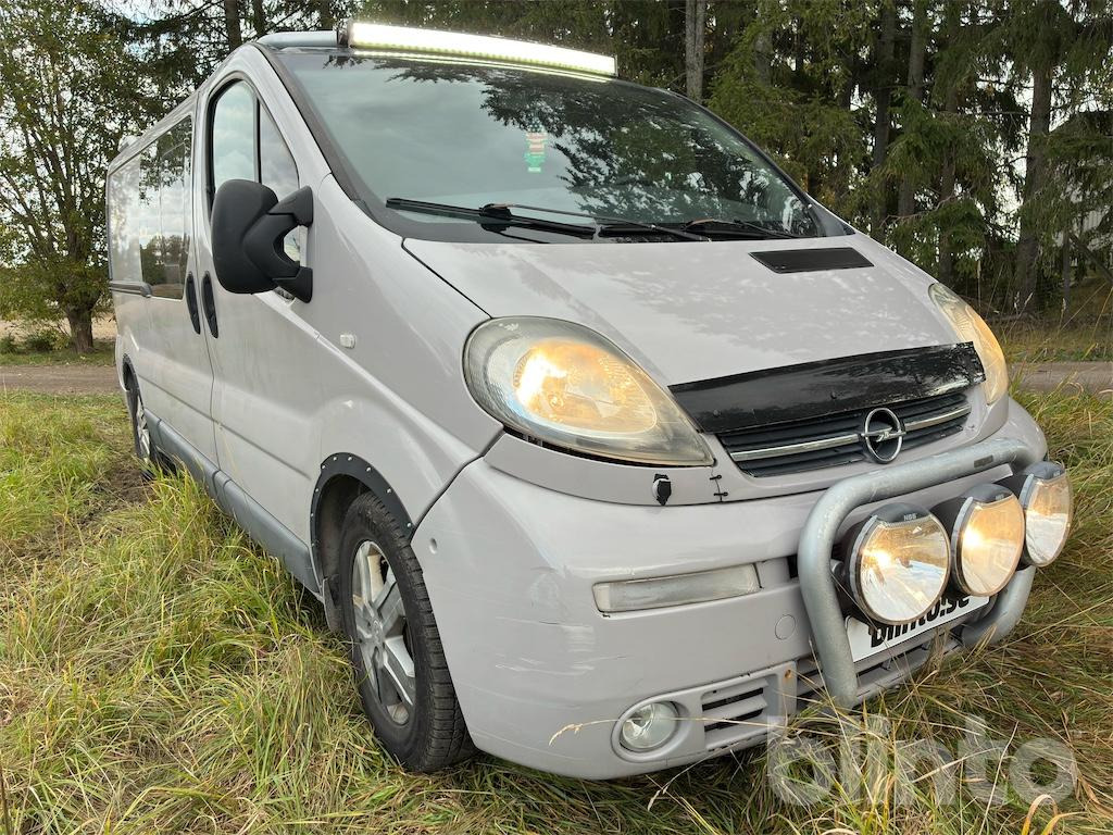OPEL VIVARO VAN F7BDB6 - Tavara-auto: kuva OPEL VIVARO VAN F7BDB6 - Tavara-auto OPEL VIVARO VAN F7BDB6 - Tavara-auto: kuva OPEL VIVARO VAN F7BDB6 - Tavara-auto
