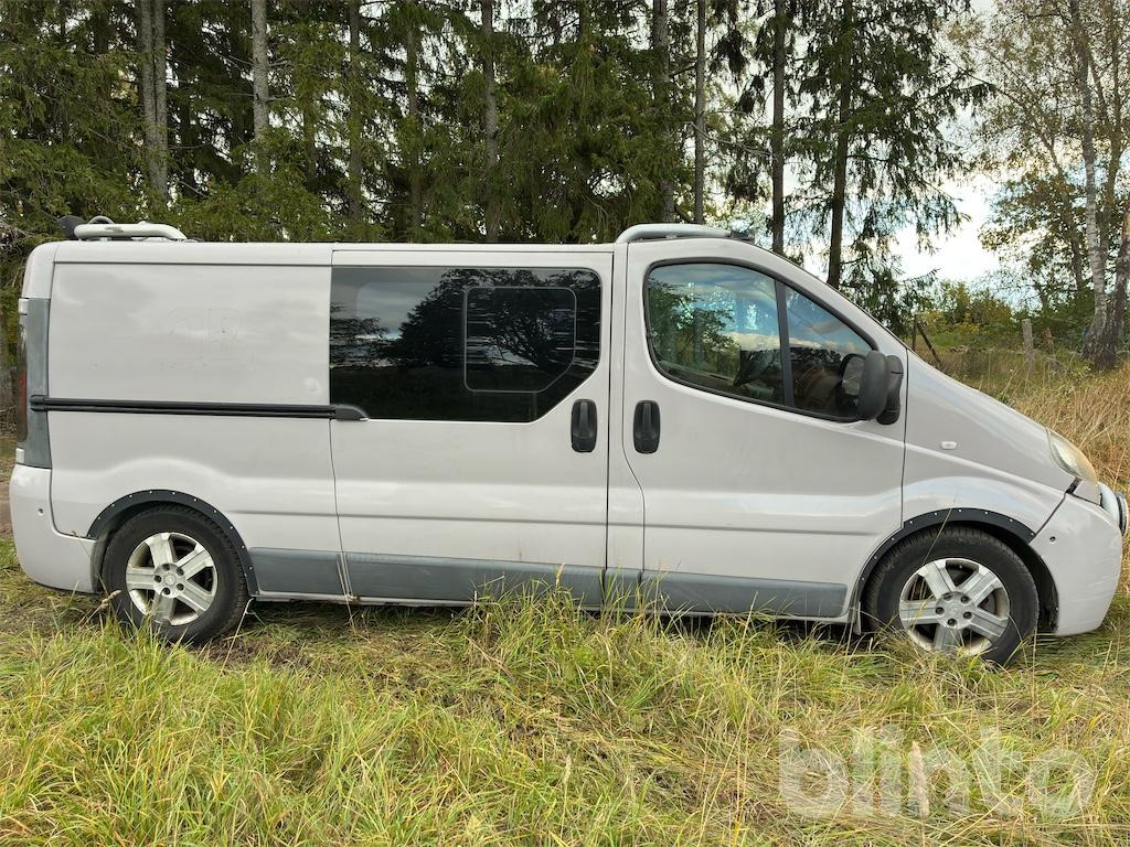 OPEL VIVARO VAN F7BDB6 - Tavara-auto: kuva OPEL VIVARO VAN F7BDB6 - Tavara-auto OPEL VIVARO VAN F7BDB6 - Tavara-auto: kuva OPEL VIVARO VAN F7BDB6 - Tavara-auto