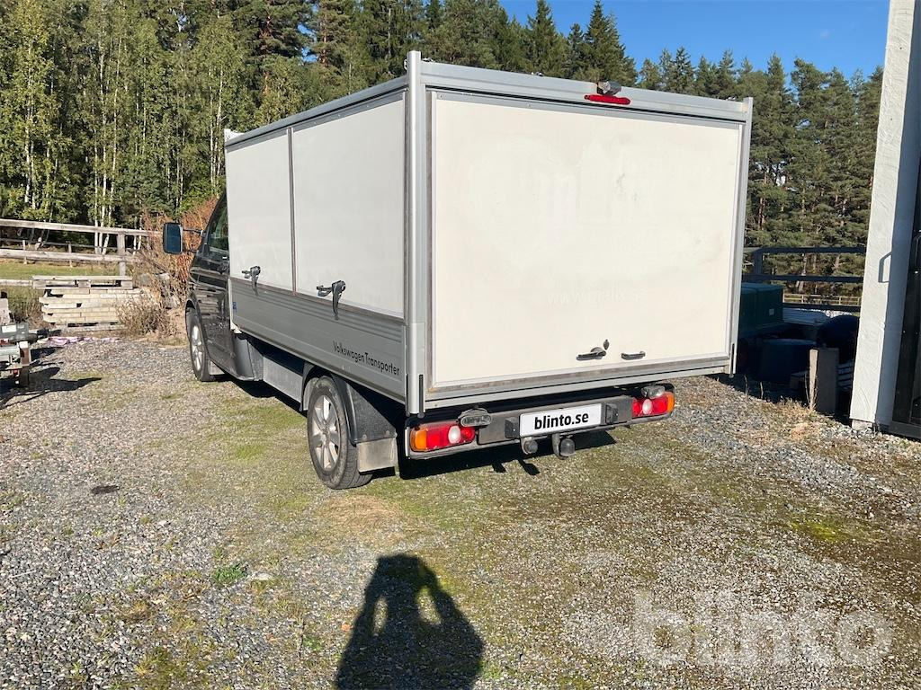 VOLKSWAGEN Transporter - Tavara-auto: kuva VOLKSWAGEN Transporter - Tavara-auto VOLKSWAGEN Transporter - Tavara-auto: kuva VOLKSWAGEN Transporter - Tavara-auto