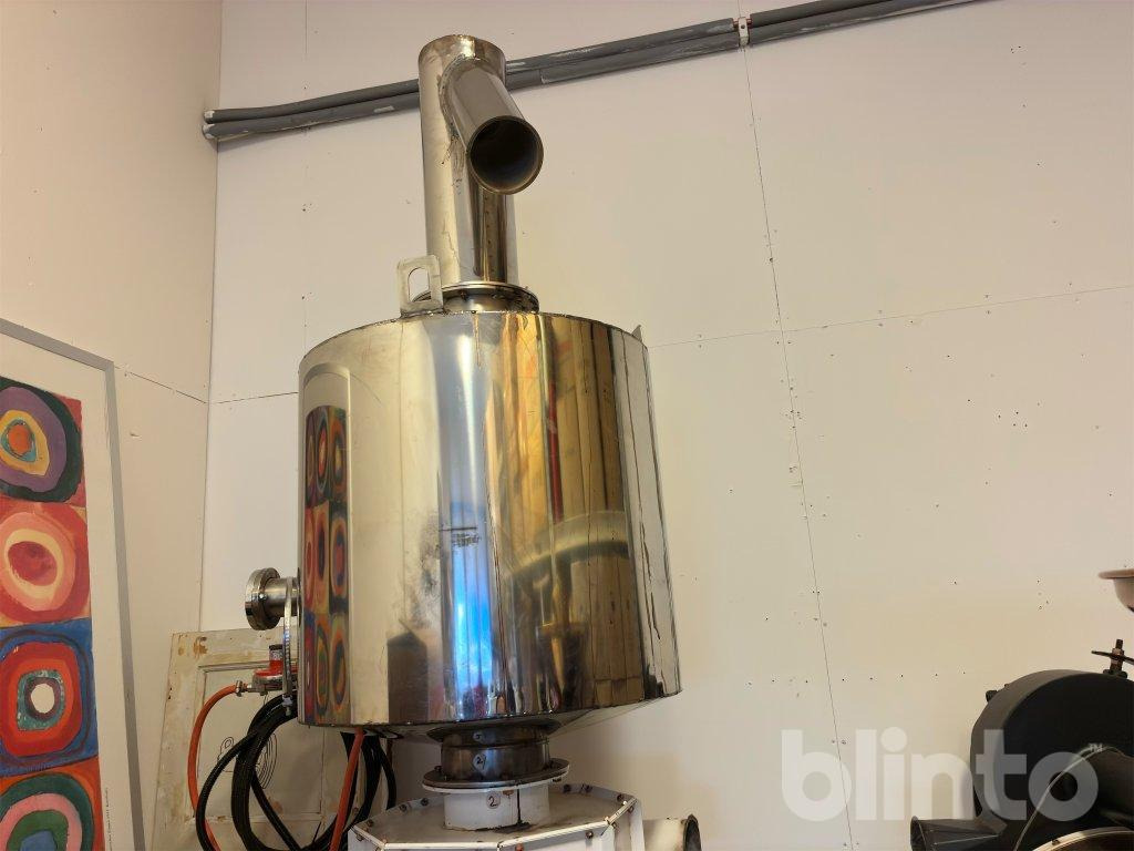 Toper NK TKMSX-10 - Elintarviketeollisuuden kone: kuva Toper NK TKMSX-10 - Elintarviketeollisuuden kone Toper NK TKMSX-10 - Elintarviketeollisuuden kone: kuva Toper NK TKMSX-10 - Elintarviketeollisuuden kone