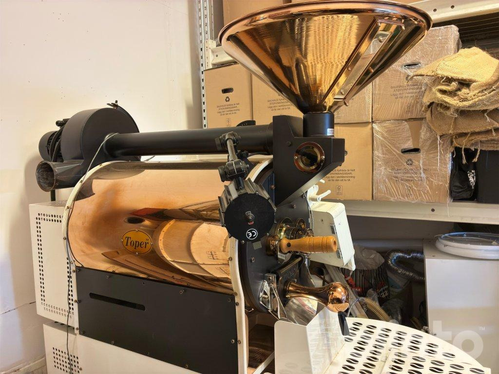 Toper NK TKMSX-10 - Elintarviketeollisuuden kone: kuva Toper NK TKMSX-10 - Elintarviketeollisuuden kone Toper NK TKMSX-10 - Elintarviketeollisuuden kone: kuva Toper NK TKMSX-10 - Elintarviketeollisuuden kone