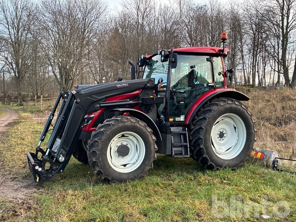 VALTRA A115 Skogsutrustad - Traktori: kuva VALTRA A115 Skogsutrustad - Traktori VALTRA A115 Skogsutrustad - Traktori: kuva VALTRA A115 Skogsutrustad - Traktori