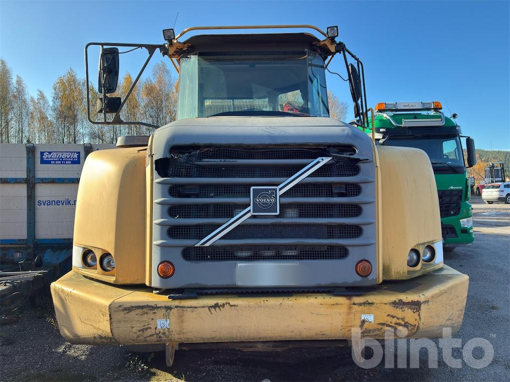VOLVO BM A25D 6X6 - Nivelkippiauto: kuva VOLVO BM A25D 6X6 - Nivelkippiauto VOLVO BM A25D 6X6 - Nivelkippiauto: kuva VOLVO BM A25D 6X6 - Nivelkippiauto