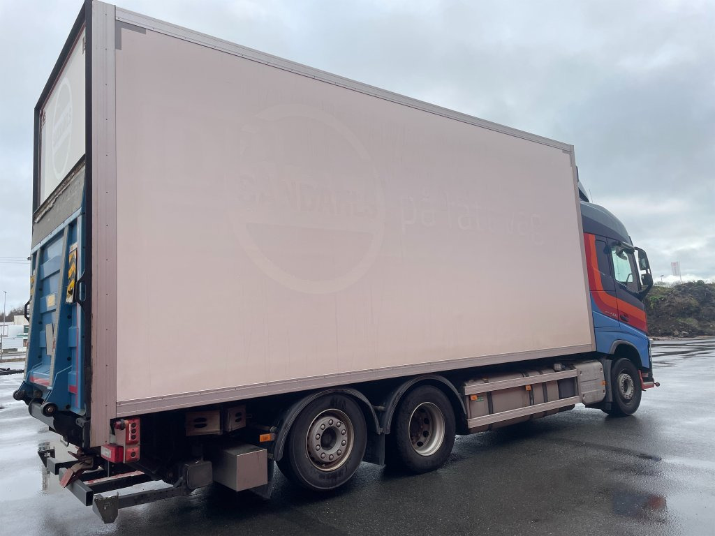 VOLVO FH 500 6x2*2 - Umpikori kuorma-auto: kuva VOLVO FH 500 6x2*2 - Umpikori kuorma-auto VOLVO FH 500 6x2*2 - Umpikori kuorma-auto: kuva VOLVO FH 500 6x2*2 - Umpikori kuorma-auto