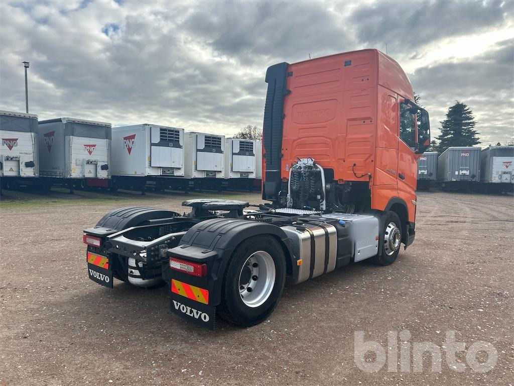 Volvo FH 500 - Vetopöytäauto: kuva Volvo FH 500 - Vetopöytäauto Volvo FH 500 - Vetopöytäauto: kuva Volvo FH 500 - Vetopöytäauto