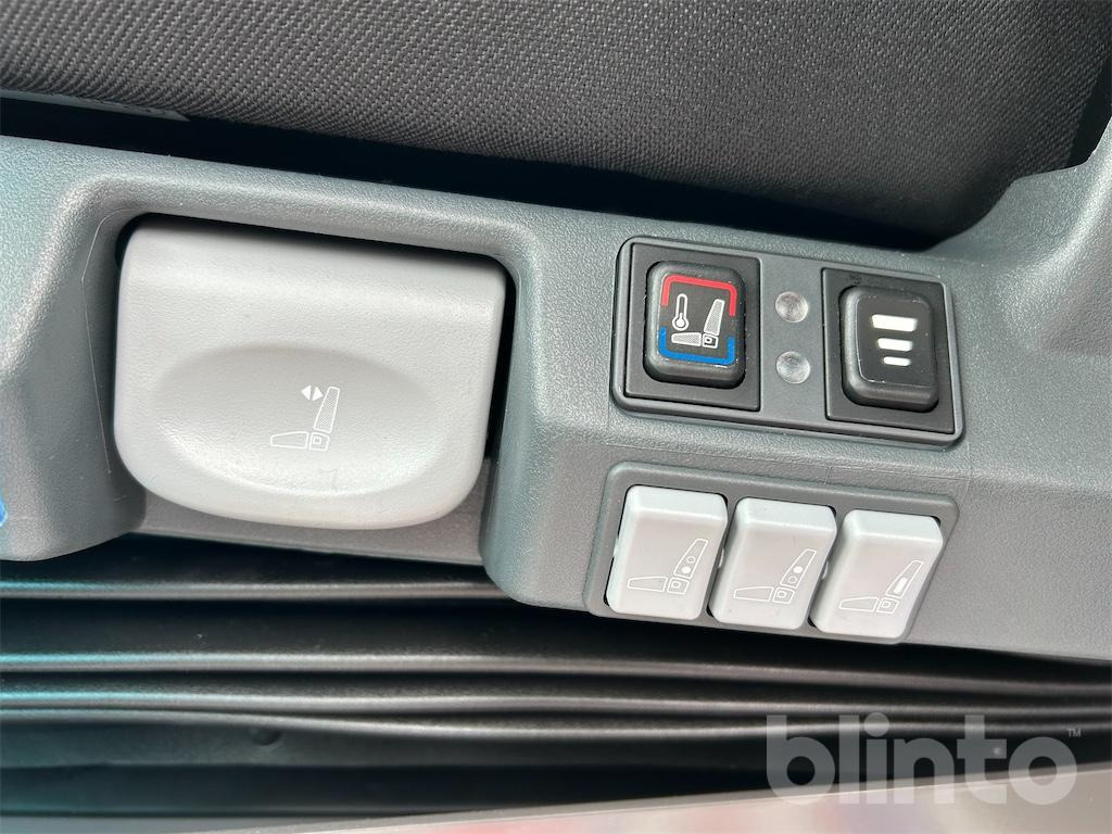 Pyöräkuormaaja Volvo L70H Ny!: kuva Pyöräkuormaaja Volvo L70H Ny!