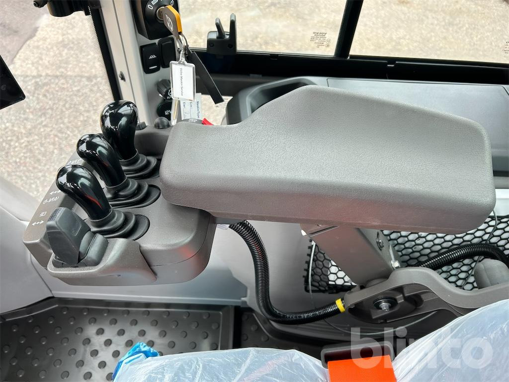 Pyöräkuormaaja Volvo L70H Ny!: kuva Pyöräkuormaaja Volvo L70H Ny!