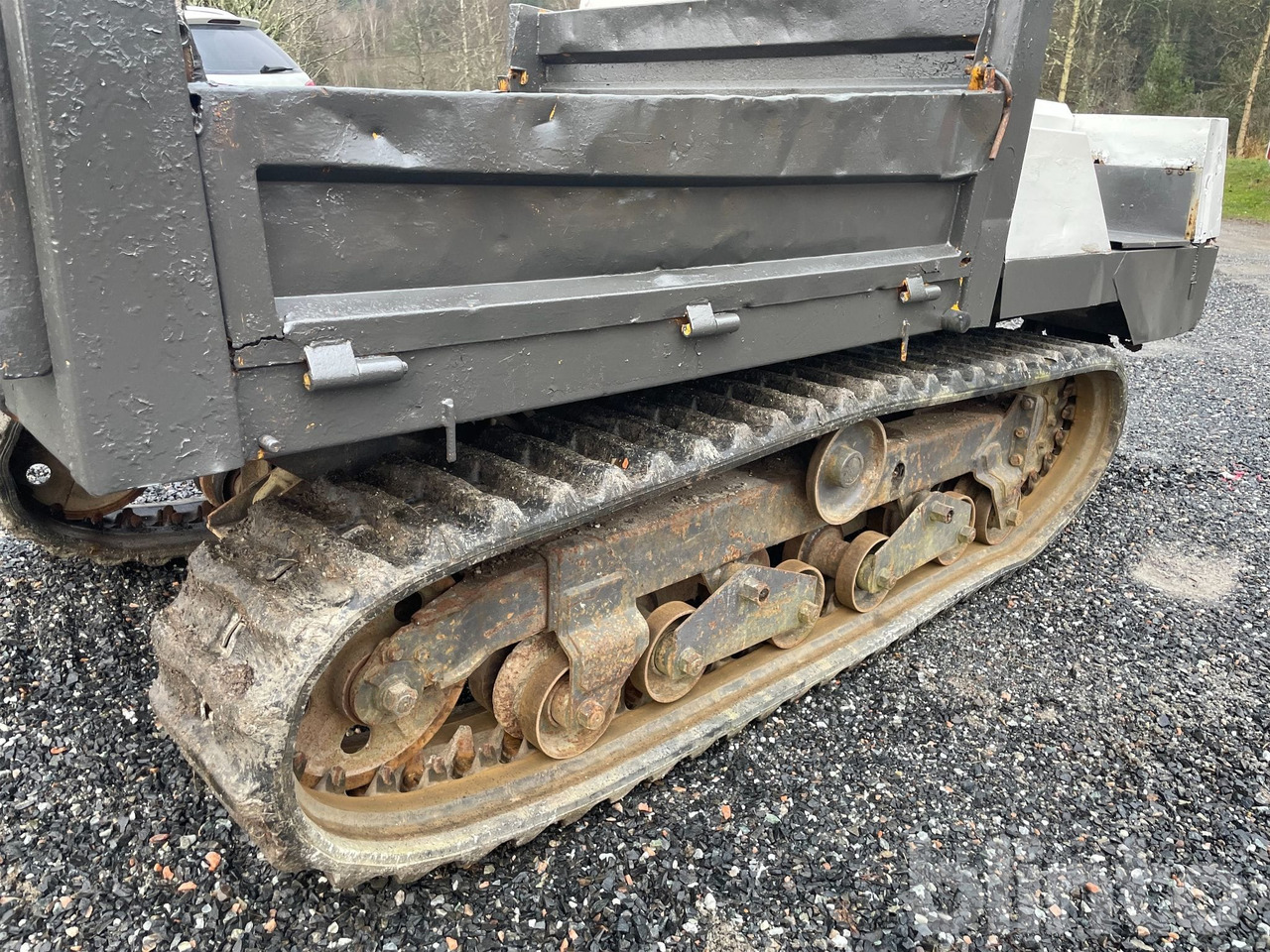 Yanmar C25R - Pikku dumpperi: kuva Yanmar C25R - Pikku dumpperi Yanmar C25R - Pikku dumpperi: kuva Yanmar C25R - Pikku dumpperi