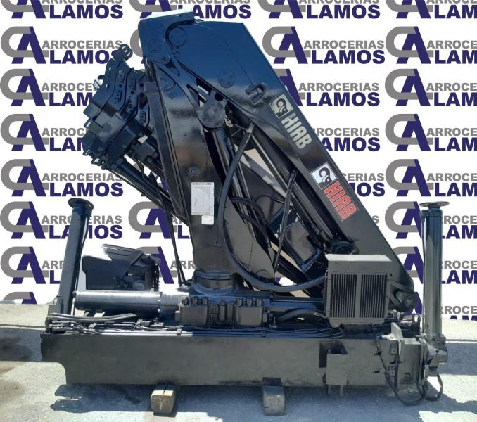 HIAB GRUA HIAB 211 EP-4 HIDUO - Kappaletavaranosturi: kuva HIAB GRUA HIAB 211 EP-4 HIDUO - Kappaletavaranosturi HIAB GRUA HIAB 211 EP-4 HIDUO - Kappaletavaranosturi: kuva HIAB GRUA HIAB 211 EP-4 HIDUO - Kappaletavaranosturi
