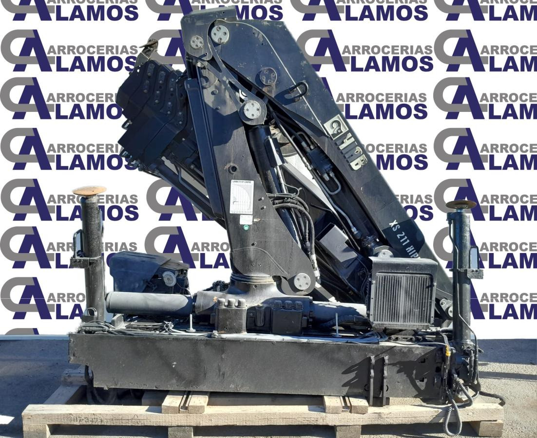 Hiab GRUA HIAB 211 EP5 HIPRO - Kappaletavaranosturi: kuva Hiab GRUA HIAB 211 EP5 HIPRO - Kappaletavaranosturi Hiab GRUA HIAB 211 EP5 HIPRO - Kappaletavaranosturi: kuva Hiab GRUA HIAB 211 EP5 HIPRO - Kappaletavaranosturi