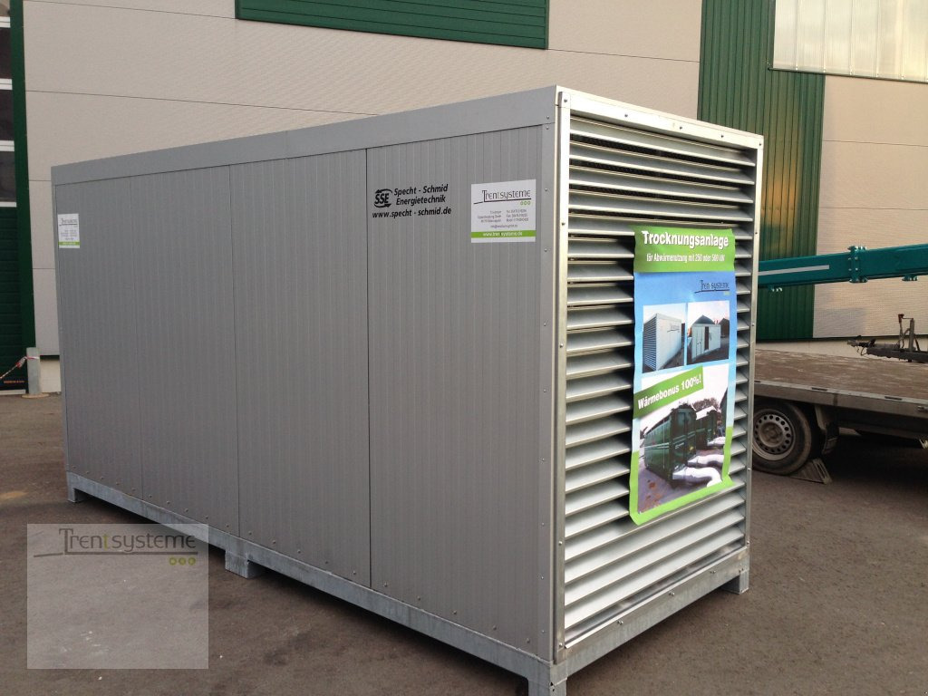 Trenttrockner 250 kw - Teollisuuden kone: kuva Trenttrockner 250 kw - Teollisuuden kone Trenttrockner 250 kw - Teollisuuden kone: kuva Trenttrockner 250 kw - Teollisuuden kone