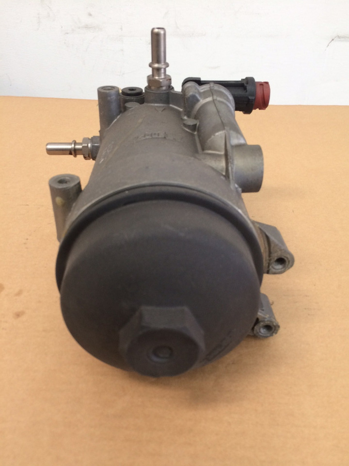 GRUPPO FILTRO CARBURANTE CON RISCALDAMENTO MAN - Polttoainesuodatin - Kuorma-auto: kuva GRUPPO FILTRO CARBURANTE CON RISCALDAMENTO MAN - Polttoainesuodatin - Kuorma-auto GRUPPO FILTRO CARBURANTE CON RISCALDAMENTO MAN - Polttoainesuodatin - Kuorma-auto: kuva GRUPPO FILTRO CARBURANTE CON RISCALDAMENTO MAN - Polttoainesuodatin - Kuorma-auto