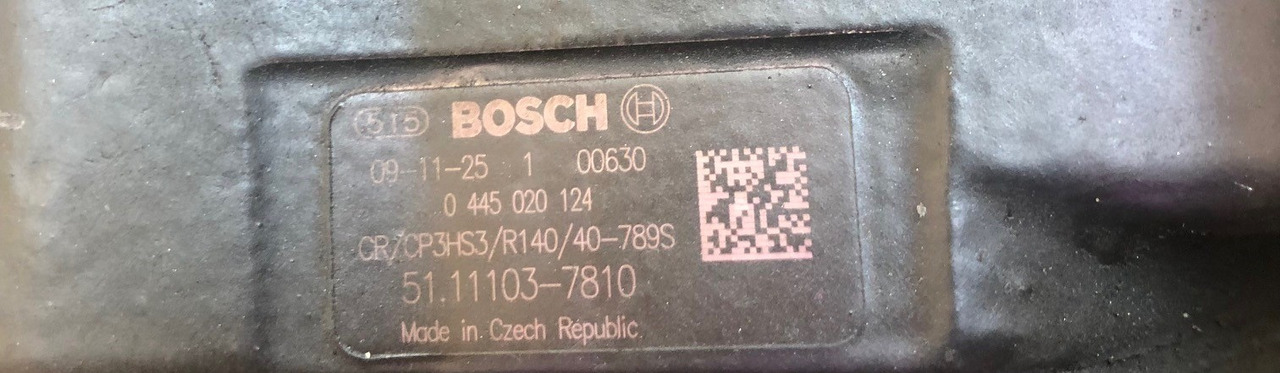 POMPA AD ALTA PRESSIONE BOSCH 0986437383 - Polttoainepumppu - Kuorma-auto: kuva POMPA AD ALTA PRESSIONE BOSCH 0986437383 - Polttoainepumppu - Kuorma-auto POMPA AD ALTA PRESSIONE BOSCH 0986437383 - Polttoainepumppu - Kuorma-auto: kuva POMPA AD ALTA PRESSIONE BOSCH 0986437383 - Polttoainepumppu - Kuorma-auto
